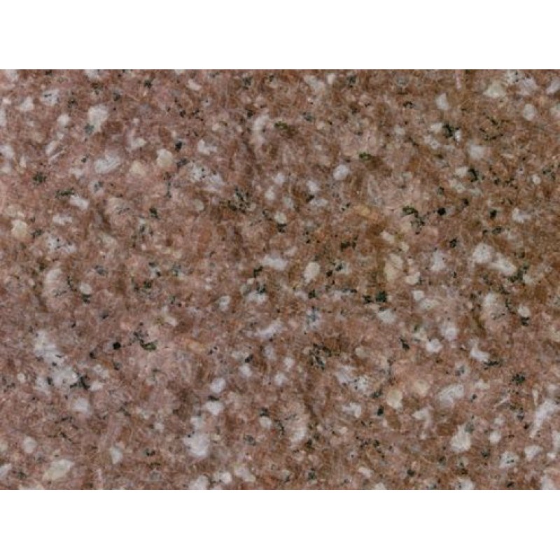  China Red Yongjin Granite