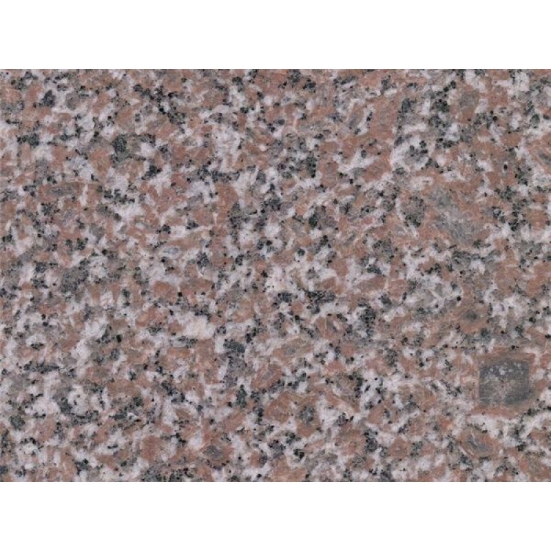  China Red Laizhou Granite