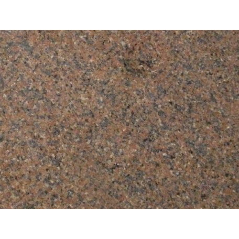  China Shanshan Red Granite