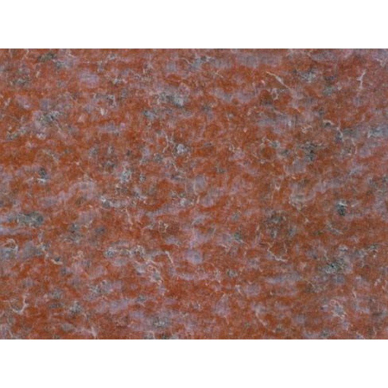  China Liubu Red Granite