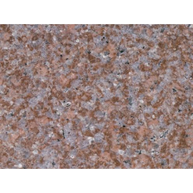  China New Red Laoshan Granite