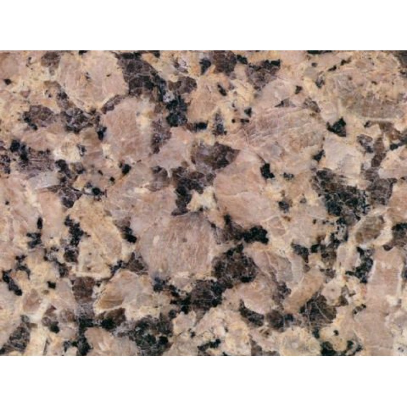  China Xinjiang Classic Brown Granite