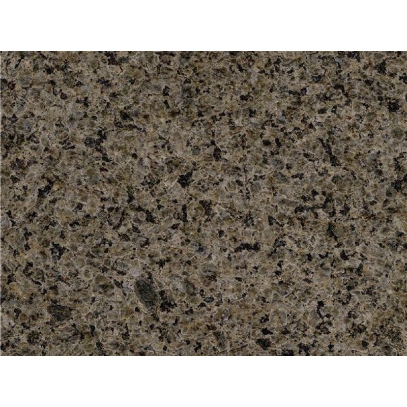  China Tropic Brown Granite