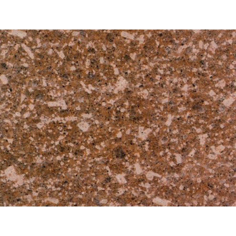  China Purple Red Granite