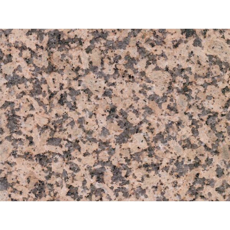  China Hami Chrysanthemum Yellow Granite